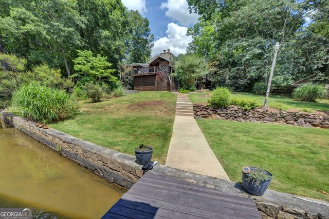1721 Long Piney Road, Mansfield, GA 30055