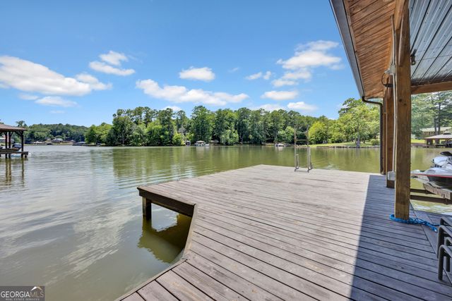 1721 Long Piney Road, Mansfield, GA 30055