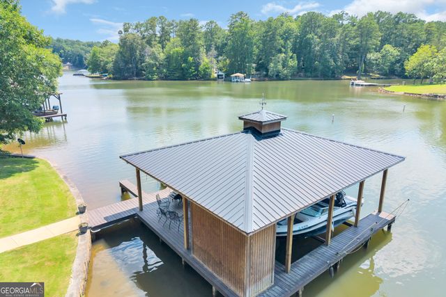 1721 Long Piney Road, Mansfield, GA 30055
