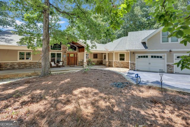 1721 Long Piney Road, Mansfield, GA 30055
