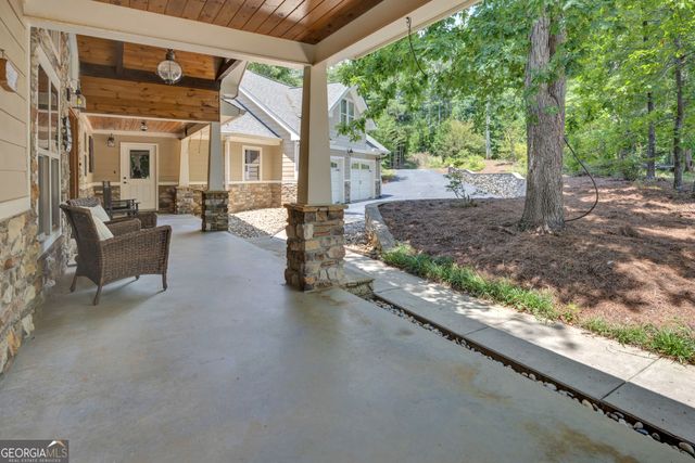 1721 Long Piney Road, Mansfield, GA 30055