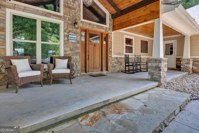 1721 Long Piney Road, Mansfield, GA 30055