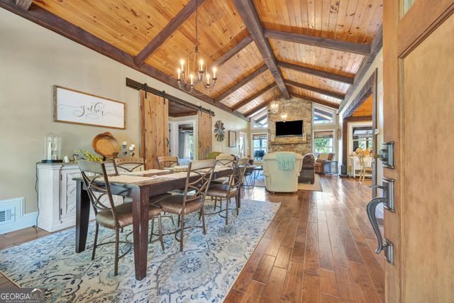 1721 Long Piney Road, Mansfield, GA 30055