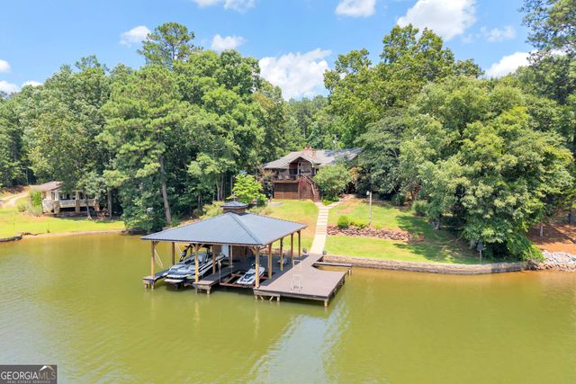 1721 Long Piney Road, Mansfield, GA 30055