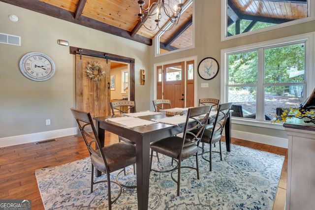 1721 Long Piney Road, Mansfield, GA 30055