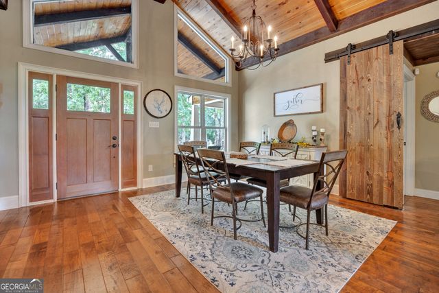 1721 Long Piney Road, Mansfield, GA 30055