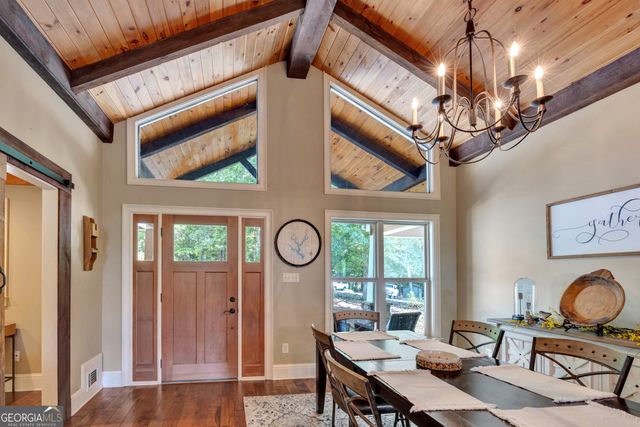 1721 Long Piney Road, Mansfield, GA 30055