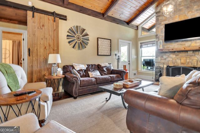 1721 Long Piney Road, Mansfield, GA 30055