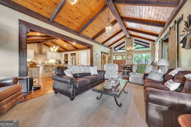 1721 Long Piney Road, Mansfield, GA 30055