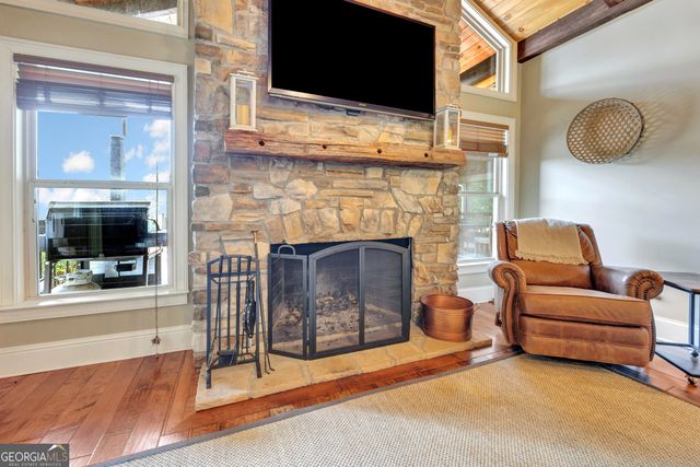 1721 Long Piney Road, Mansfield, GA 30055