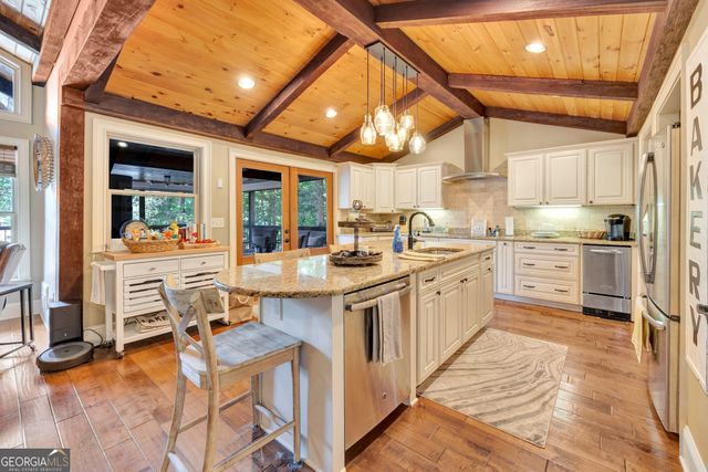 1721 Long Piney Road, Mansfield, GA 30055