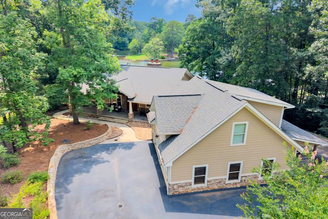 1721 Long Piney Road, Mansfield, GA 30055