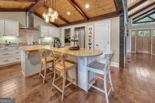 1721 Long Piney Road, Mansfield, GA 30055