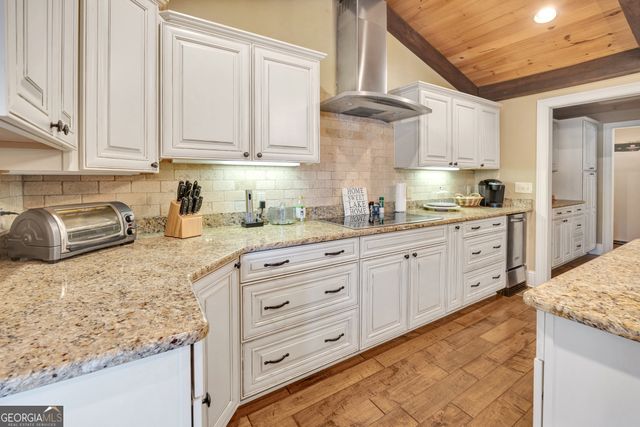 1721 Long Piney Road, Mansfield, GA 30055