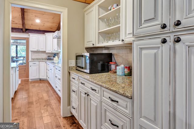 1721 Long Piney Road, Mansfield, GA 30055