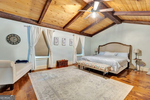 1721 Long Piney Road, Mansfield, GA 30055
