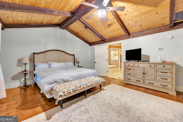 1721 Long Piney Road, Mansfield, GA 30055