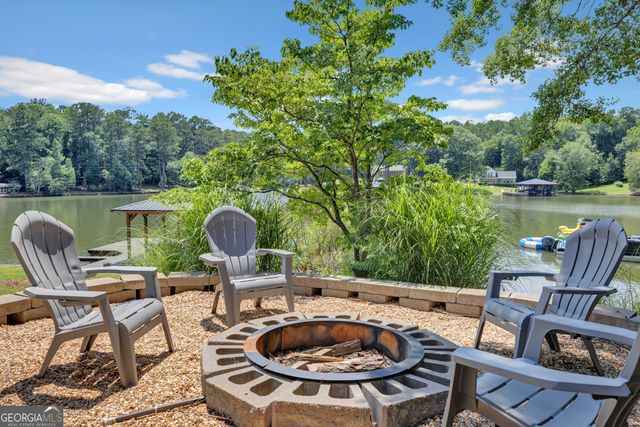 1721 Long Piney Road, Mansfield, GA 30055