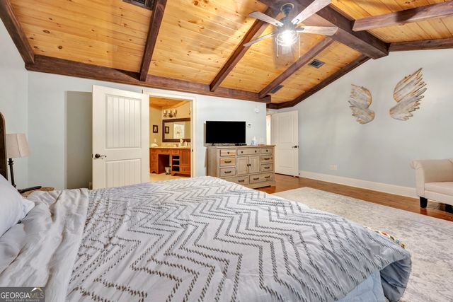1721 Long Piney Road, Mansfield, GA 30055