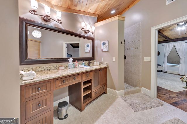 1721 Long Piney Road, Mansfield, GA 30055