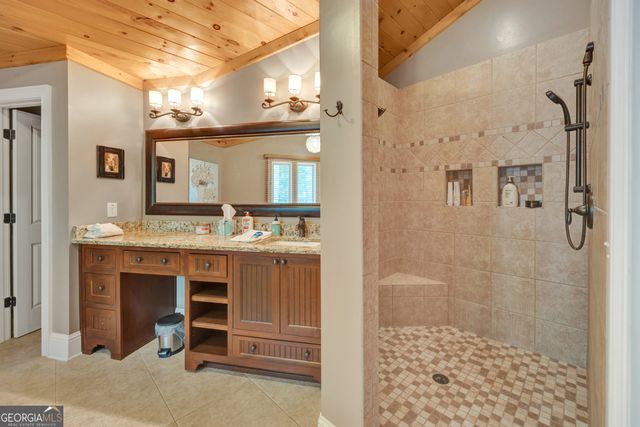 1721 Long Piney Road, Mansfield, GA 30055