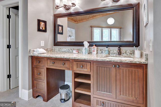 1721 Long Piney Road, Mansfield, GA 30055