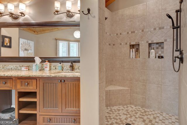 1721 Long Piney Road, Mansfield, GA 30055