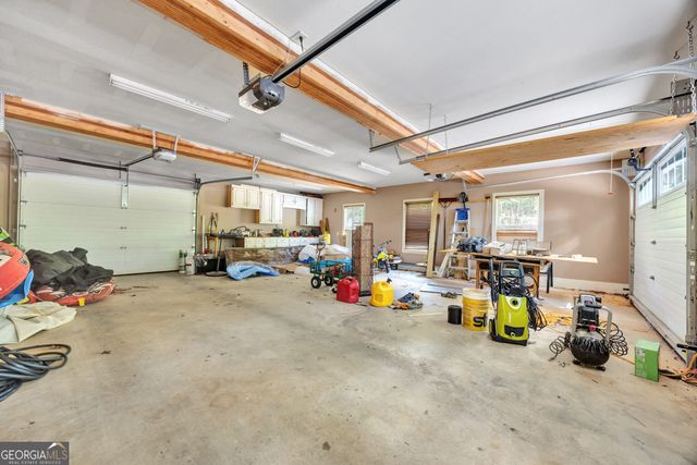1721 Long Piney Road, Mansfield, GA 30055