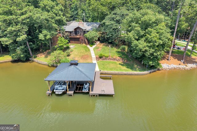 1721 Long Piney Road, Mansfield, GA 30055