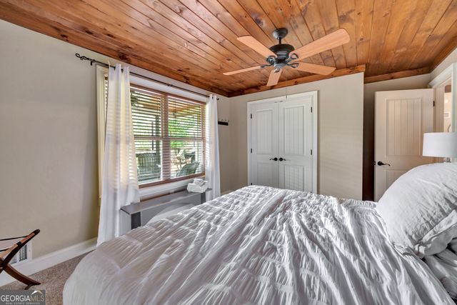 1721 Long Piney Road, Mansfield, GA 30055