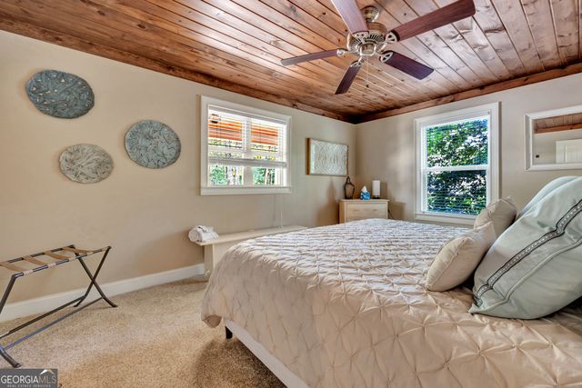 1721 Long Piney Road, Mansfield, GA 30055