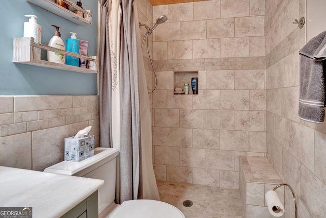 1721 Long Piney Road, Mansfield, GA 30055