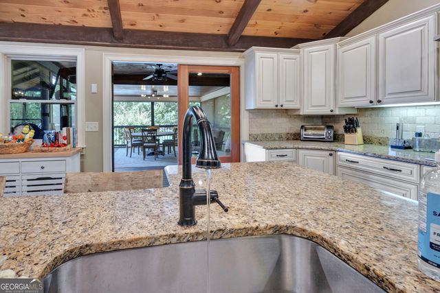 1721 Long Piney Road, Mansfield, GA 30055