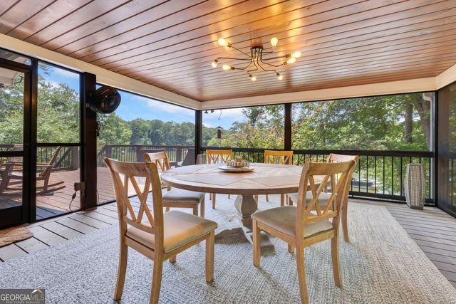 1721 Long Piney Road, Mansfield, GA 30055