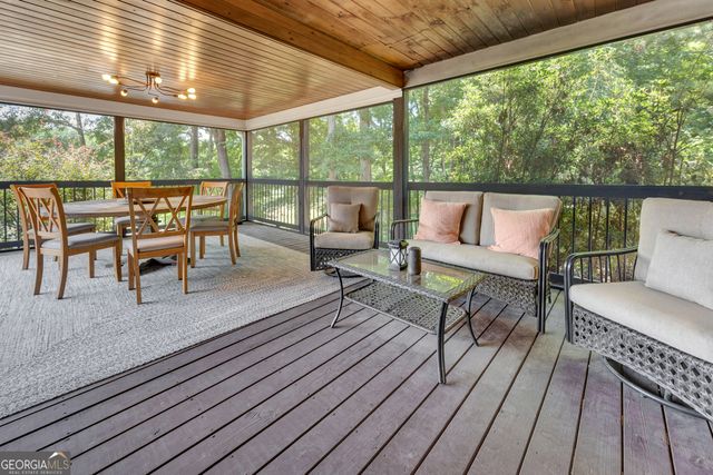 1721 Long Piney Road, Mansfield, GA 30055