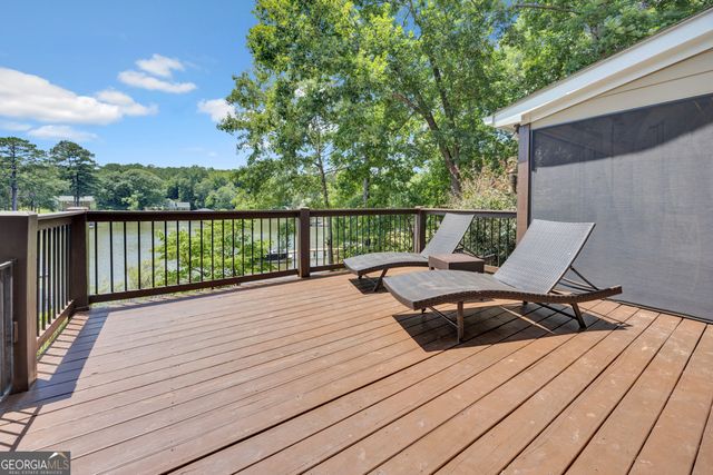 1721 Long Piney Road, Mansfield, GA 30055