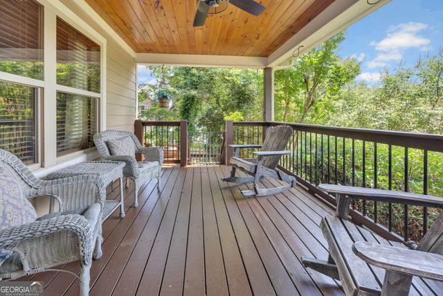 1721 Long Piney Road, Mansfield, GA 30055