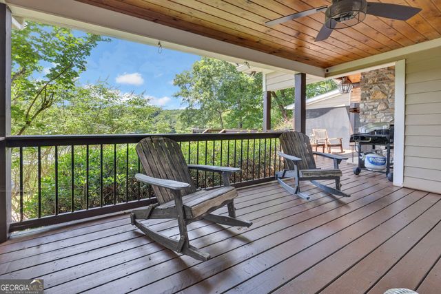1721 Long Piney Road, Mansfield, GA 30055