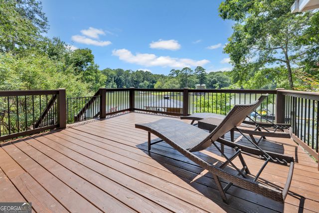 1721 Long Piney Road, Mansfield, GA 30055