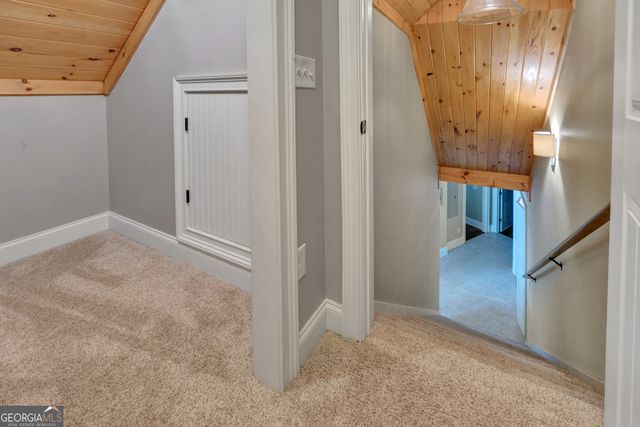 1721 Long Piney Road, Mansfield, GA 30055