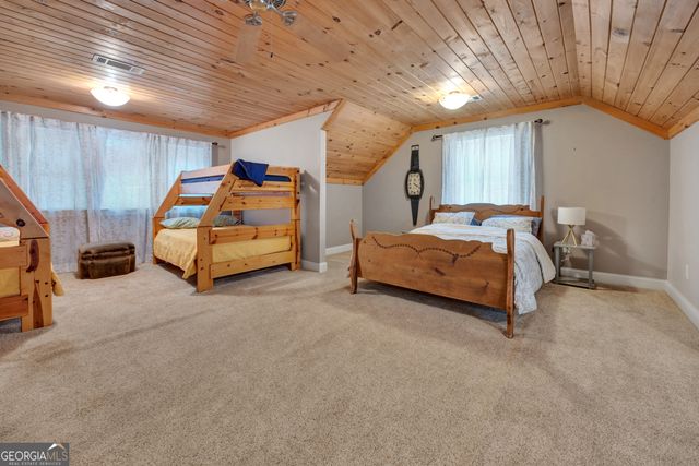 1721 Long Piney Road, Mansfield, GA 30055