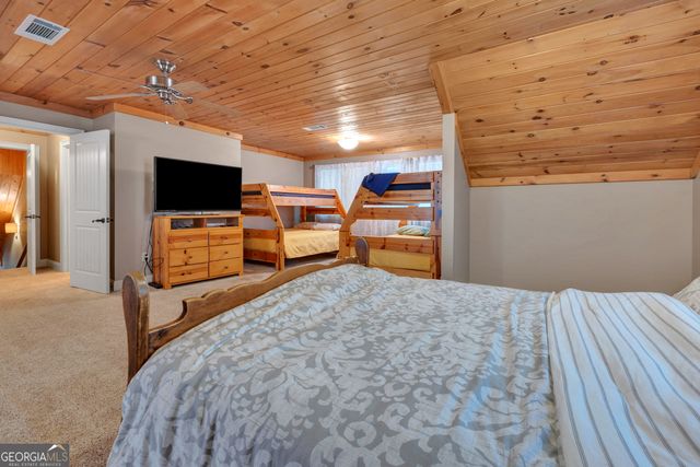 1721 Long Piney Road, Mansfield, GA 30055