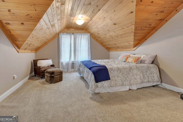 1721 Long Piney Road, Mansfield, GA 30055
