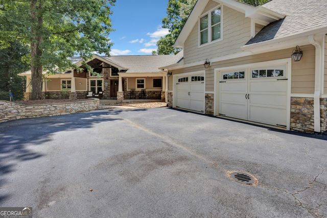 1721 Long Piney Road, Mansfield, GA 30055