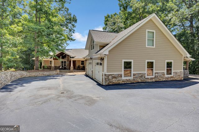 1721 Long Piney Road, Mansfield, GA 30055