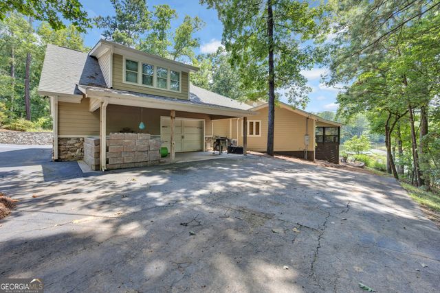 1721 Long Piney Road, Mansfield, GA 30055