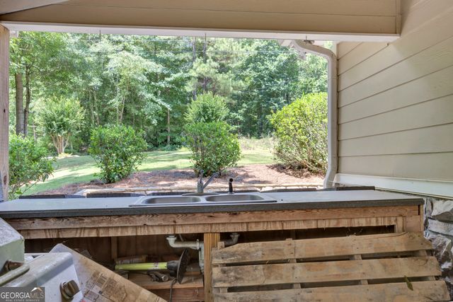 1721 Long Piney Road, Mansfield, GA 30055