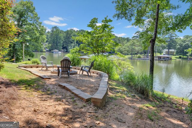 1721 Long Piney Road, Mansfield, GA 30055