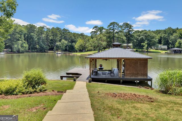 1721 Long Piney Road, Mansfield, GA 30055