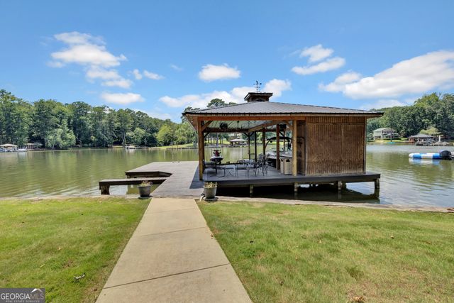 1721 Long Piney Road, Mansfield, GA 30055